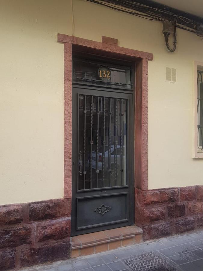 Calle San Carlos 132 Alicante Exterior foto